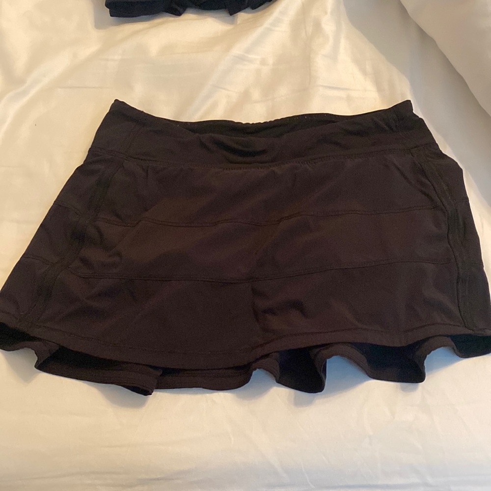 Lulu Skirt